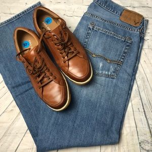 Cole Haan Brown Casual Shoes Size 10.5